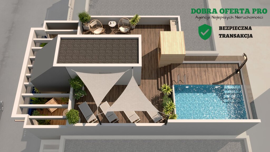 Apartament przy plaży w Torrevieja