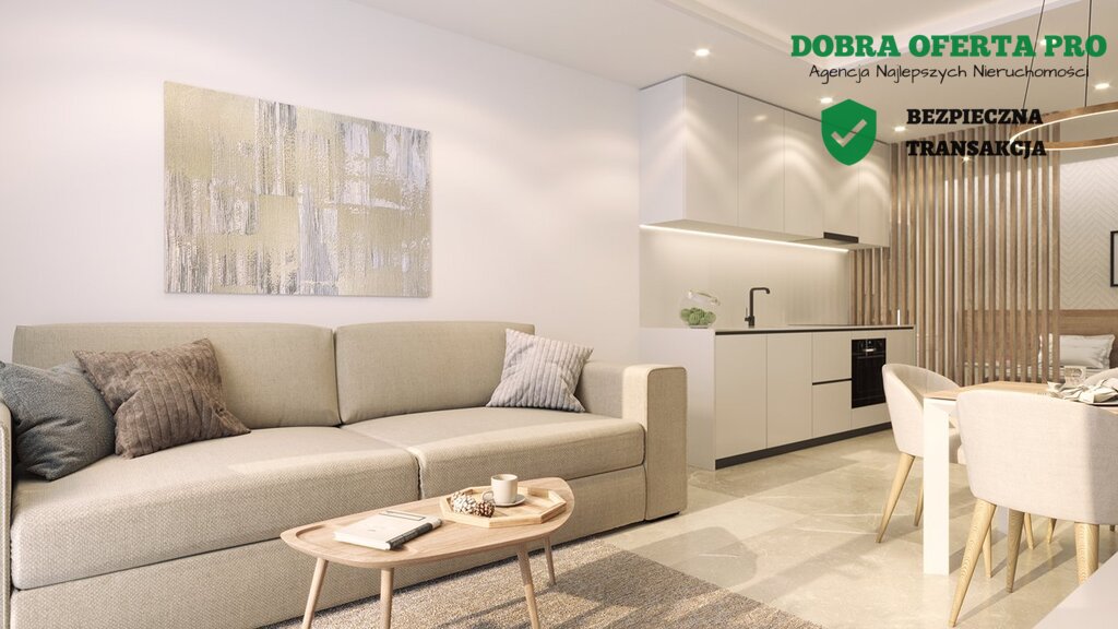 Apartament przy plaży w Torrevieja