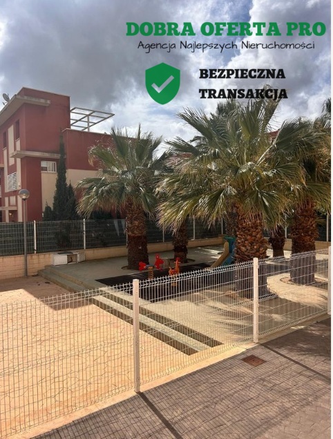 Nowoczesny Apartament 52 m² w Orihuela Costa