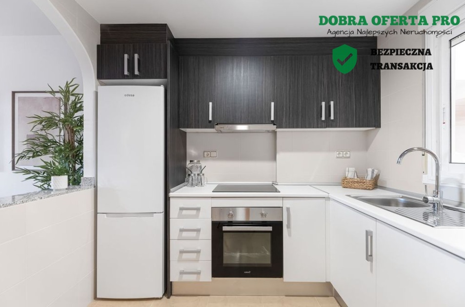 Nowoczesny Apartament 52 m² w Orihuela Costa