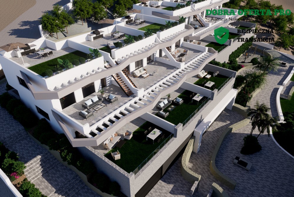 Apartament z widokiem na morze i okoliczne góry!