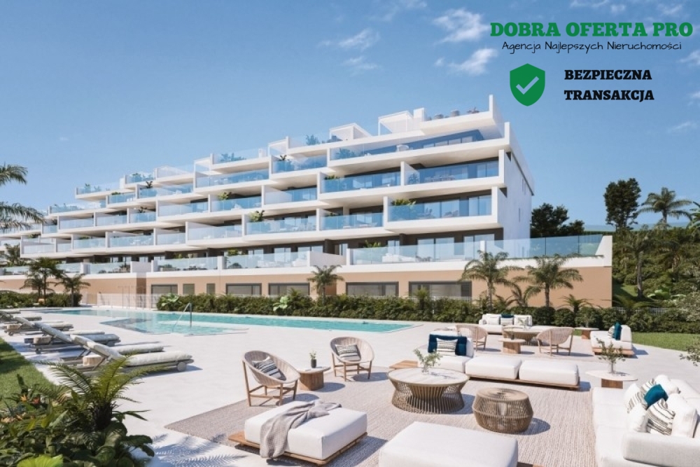 Apartament w Maniliva- blisko najlepszych plaż!