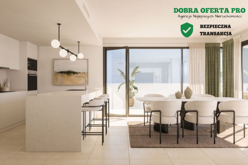 Apartament w Maniliva- blisko najlepszych plaż!