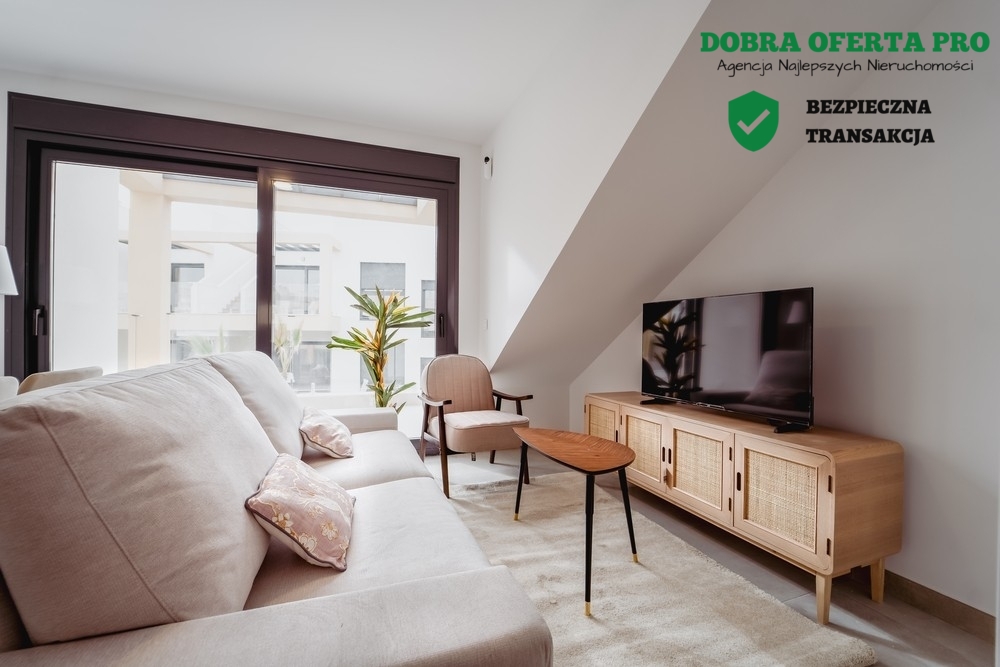 Nowoczesne apartamenty- Costa Blanca!