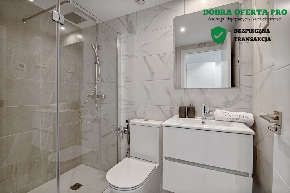Apartament 150 m od morza Punta Prima!