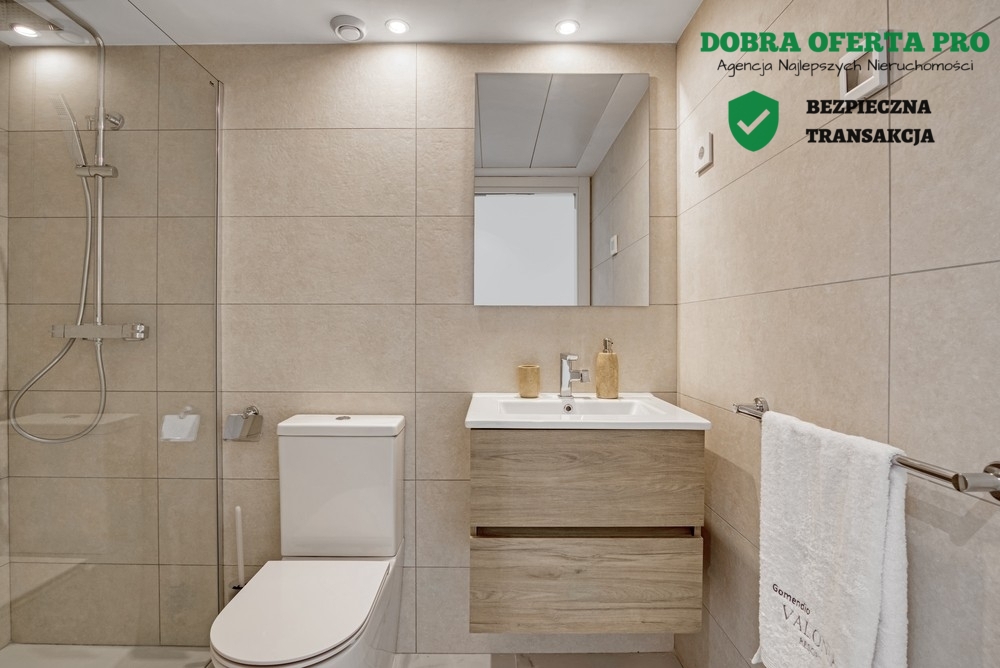 Apartament 150 m od morza Punta Prima!