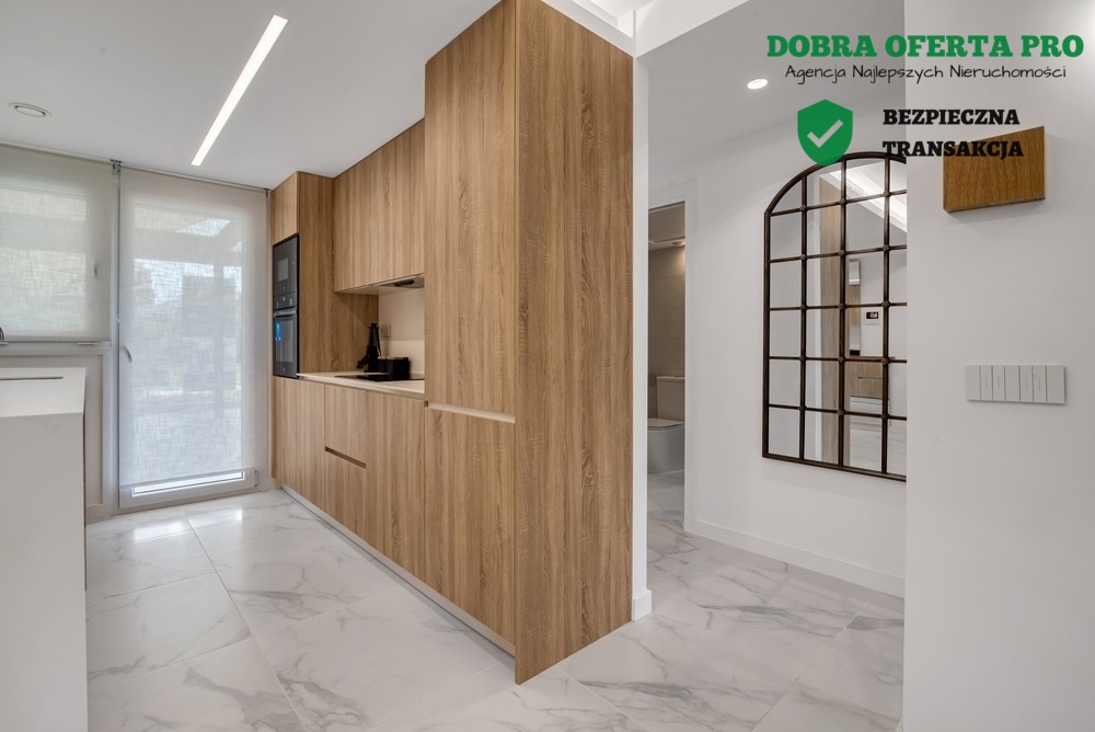Apartament 150 m od morza Punta Prima!