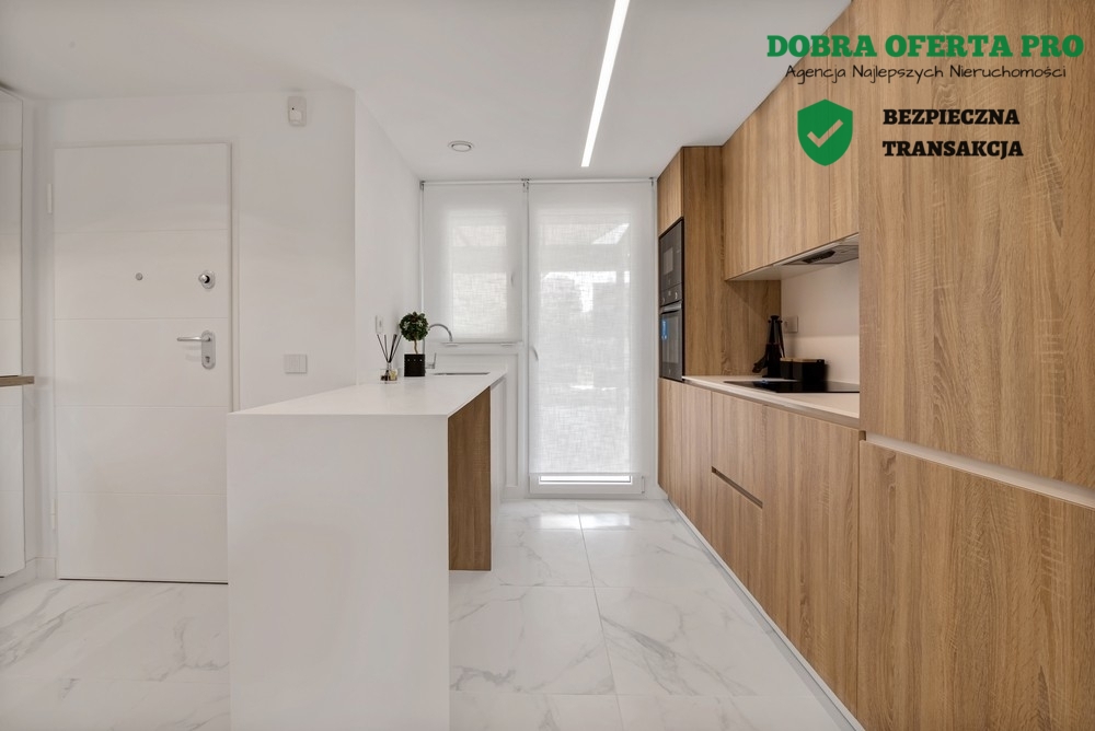 Apartament 150 m od morza Punta Prima!