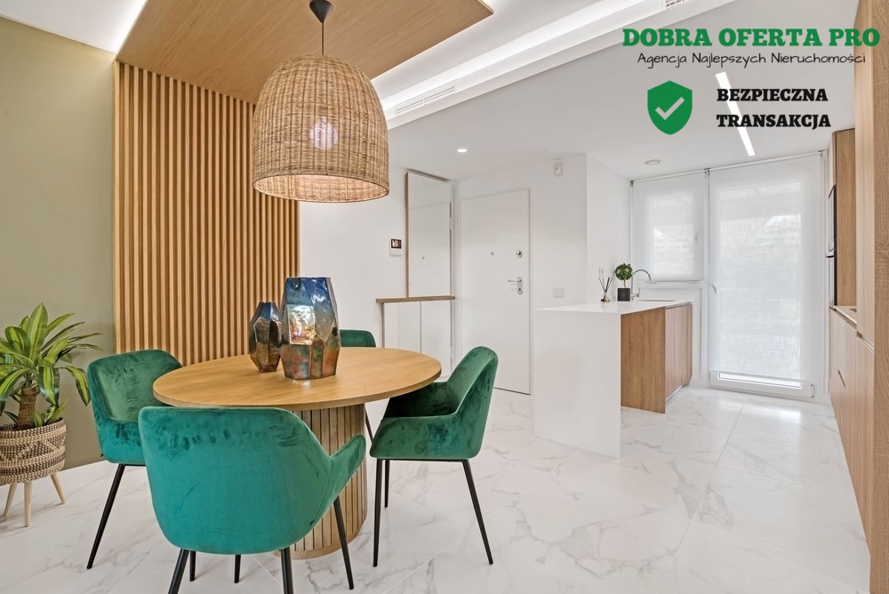Apartament 150 m od morza Punta Prima!