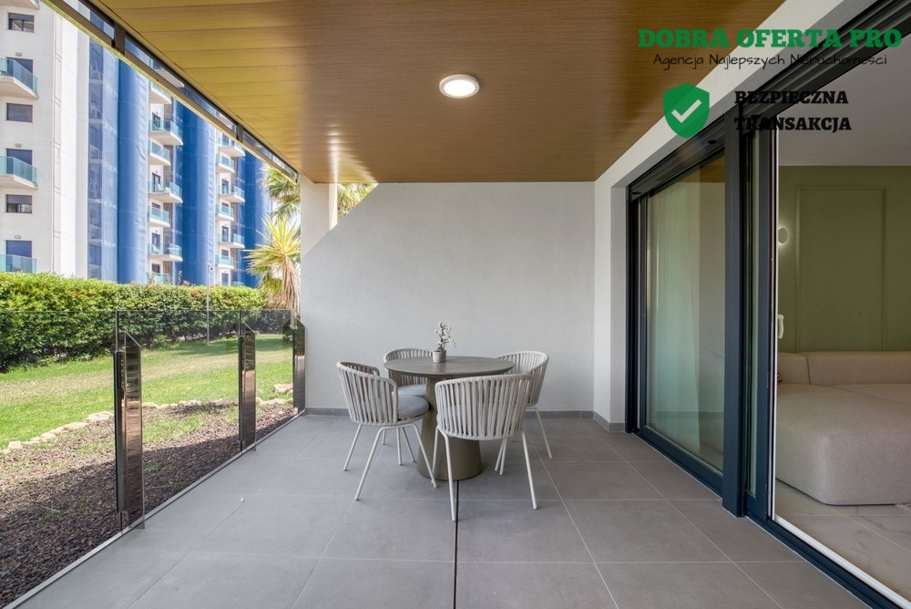 Apartament 150 m od morza Punta Prima!
