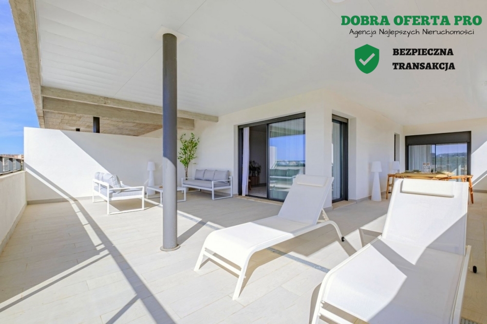 Apartament w Casares 2000m od plaży!