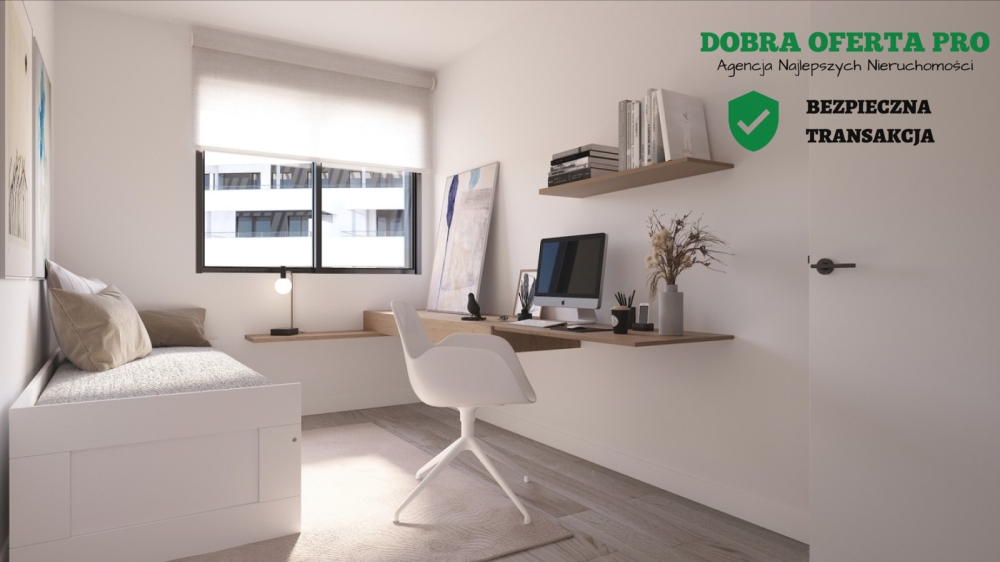 Apartament w Casares 2000m od plaży!