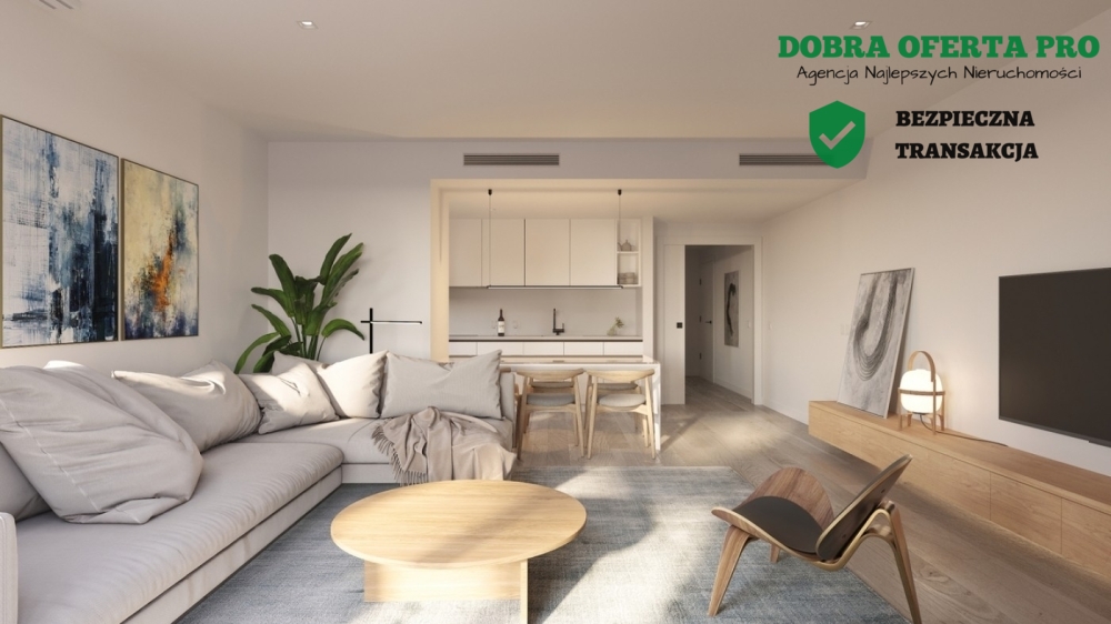 Apartament w Casares 2000m od plaży!