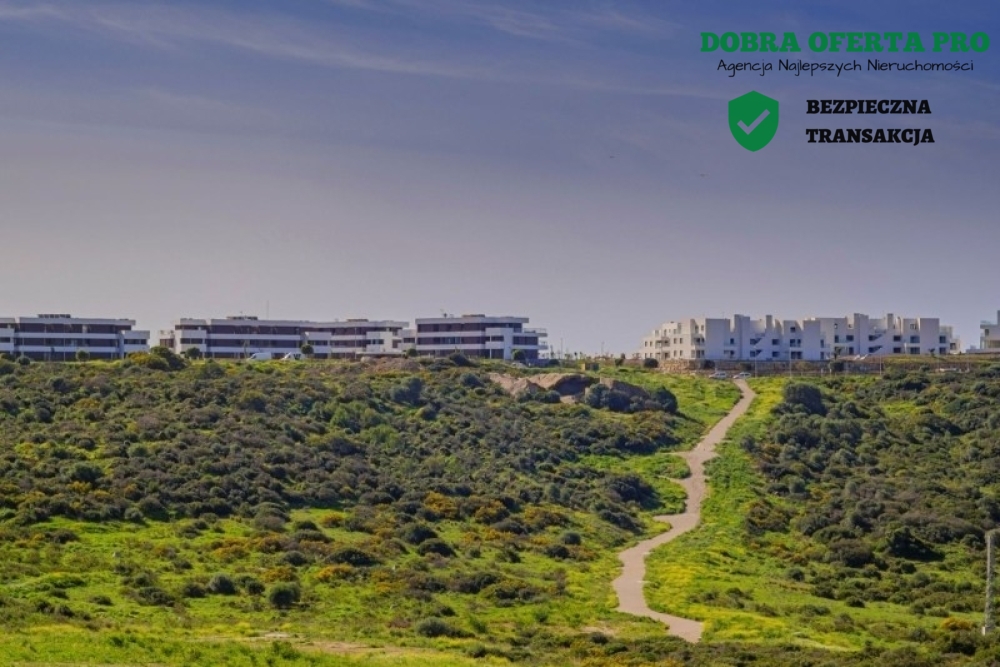 Apartament w Casares 2000m od plaży!