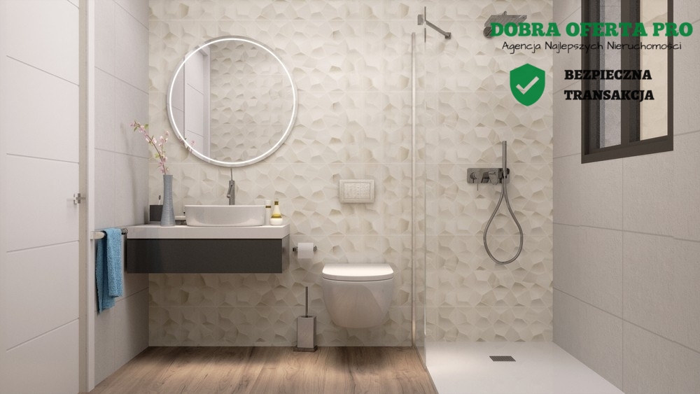 Apartament 5 minut od plaży Del Cura!