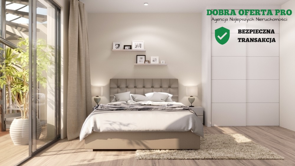 Apartament 5 minut od plaży Del Cura!