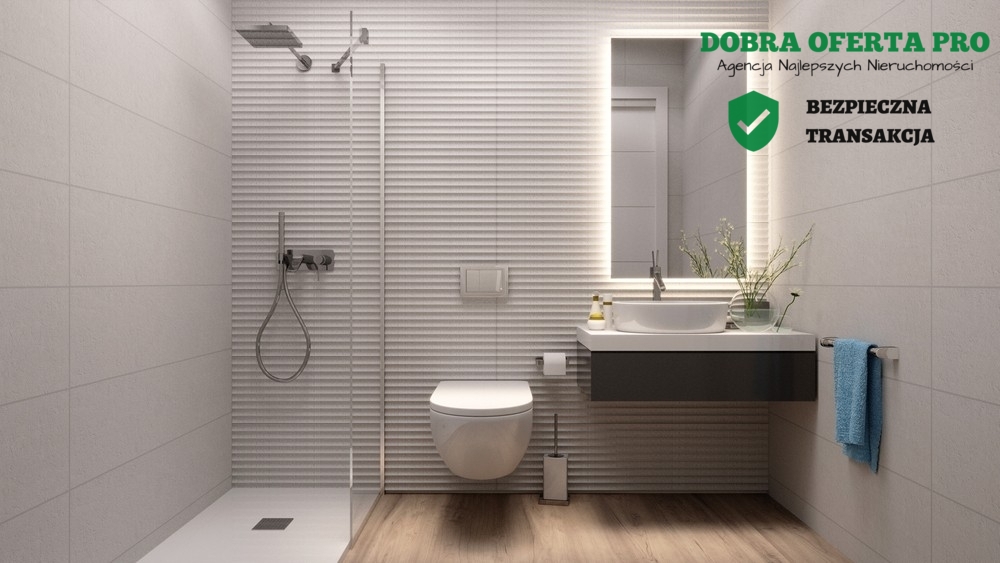 Apartament 5 minut od plaży Del Cura!