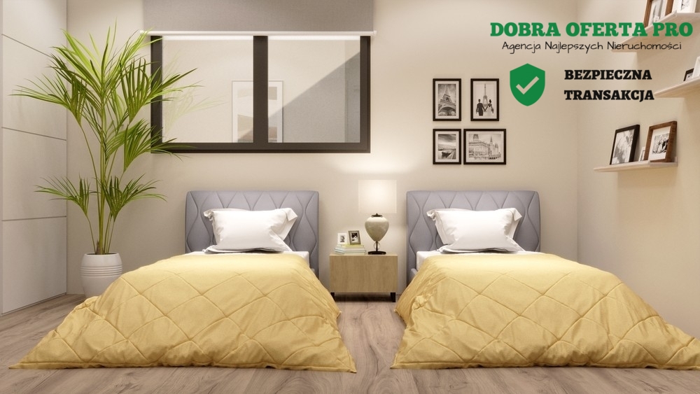 Apartament 5 minut od plaży Del Cura!