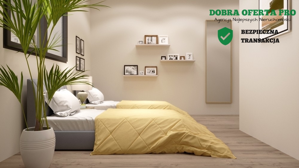 Apartament 5 minut od plaży Del Cura!