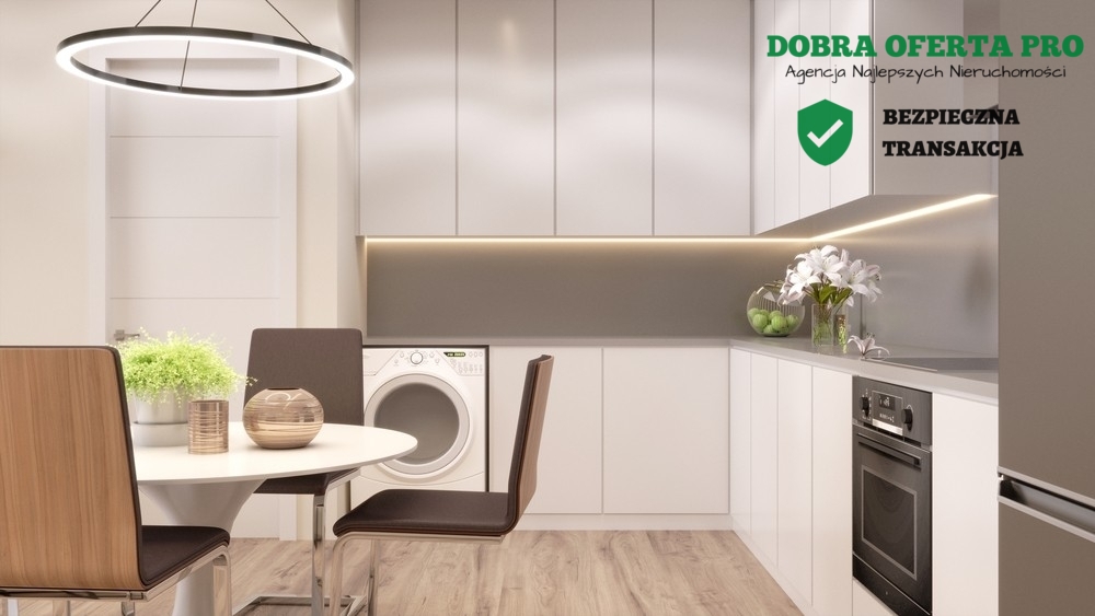 Apartament 5 minut od plaży Del Cura!
