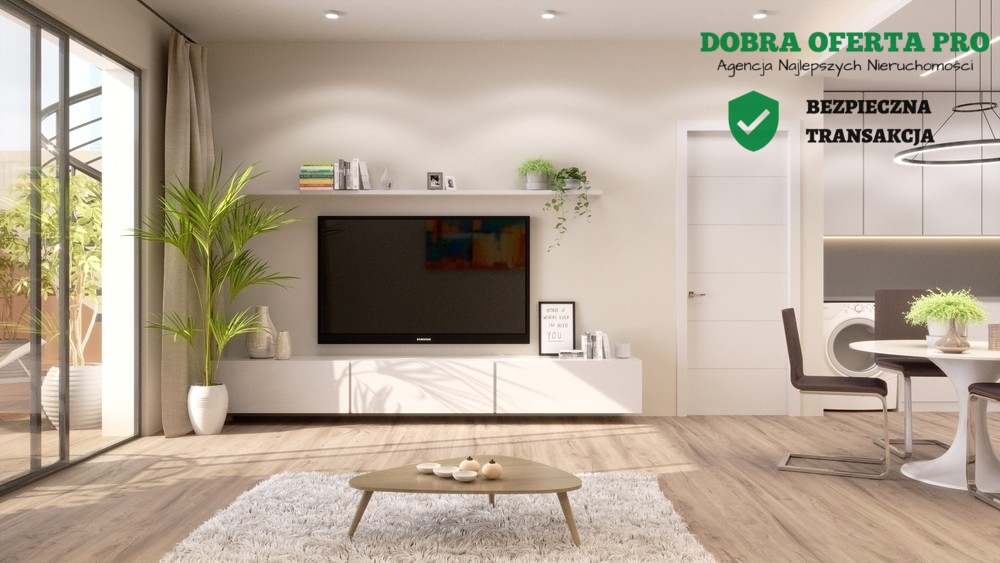 Apartament 5 minut od plaży Del Cura!