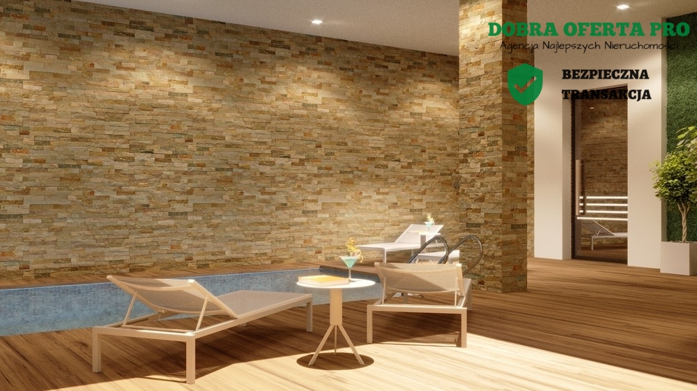 Apartament 5 minut od plaży Del Cura!