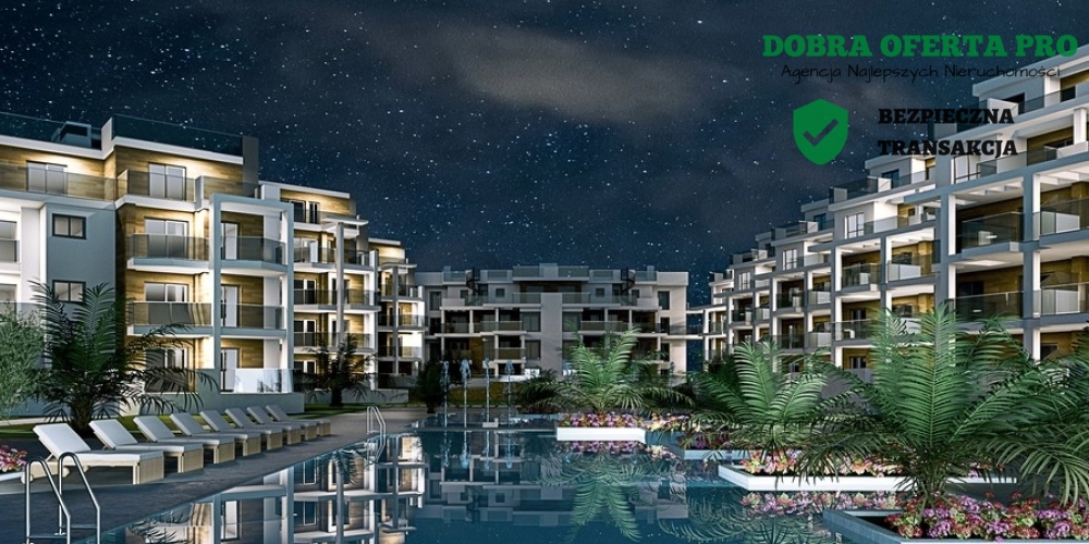 Apartamenty w Denii – Pierwsza Linia Brzegowa!