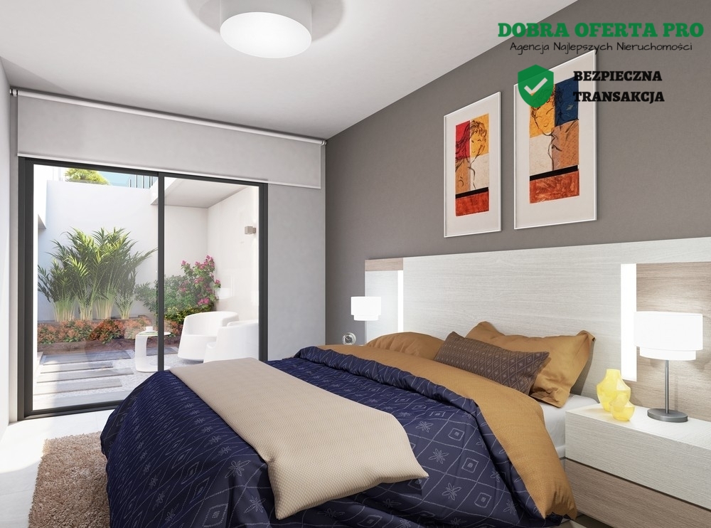 Apartament z widokiem na morze!