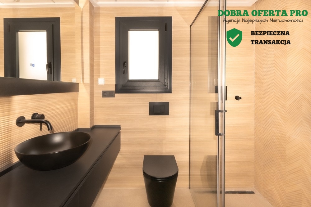 Apartament z widokiem na morze!