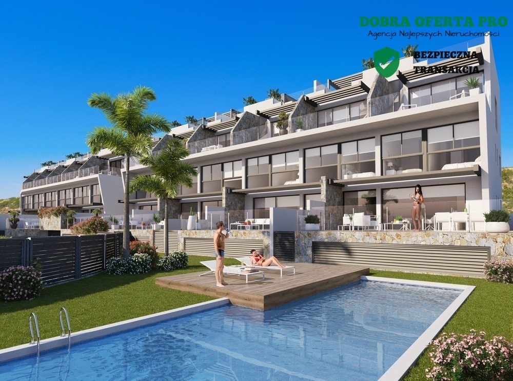 Apartament z widokiem na morze!