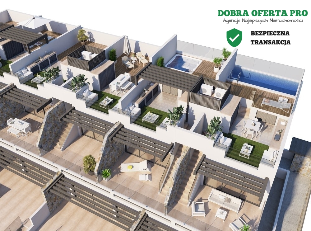 Apartament z widokiem na morze!