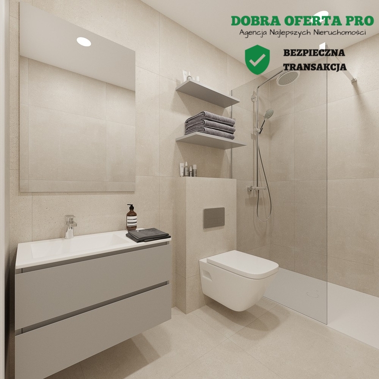 Luksusuowy apartament 100m2 od plaży - Santa Pola!