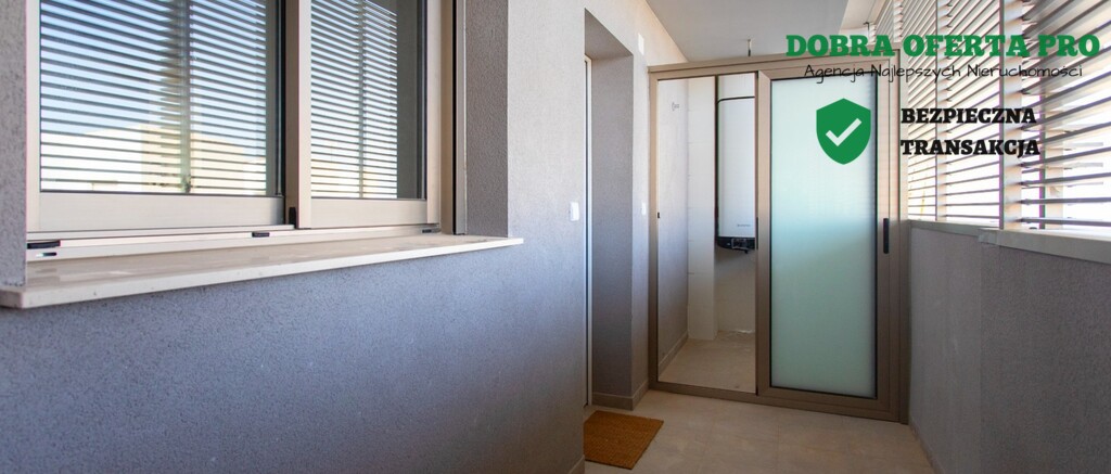 Luksusuowy apartament 100m2 od plaży - Santa Pola!