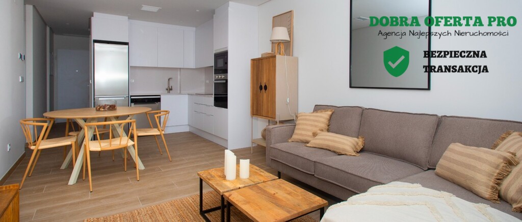 Luksusuowy apartament 100m2 od plaży - Santa Pola!