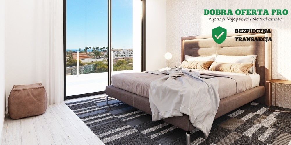 Apartament 400 m od morza!