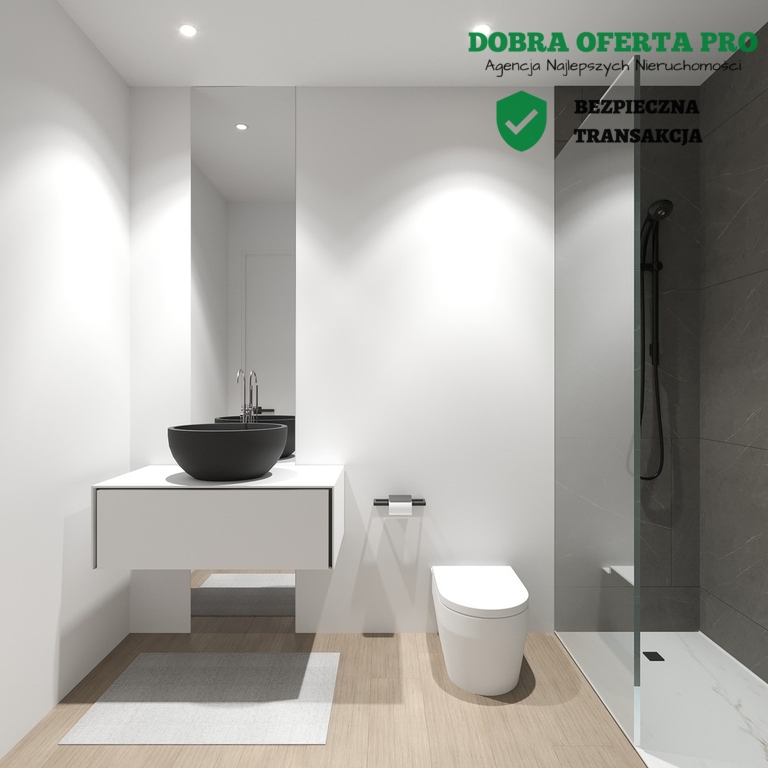 Willa w Torre Pacheco z tarasem dachowym 80m2!