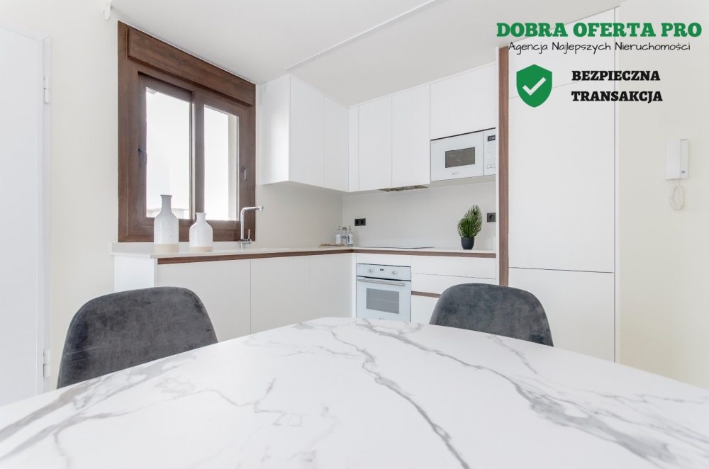Bungalowy w Torrevieja z pięknymi widokami!