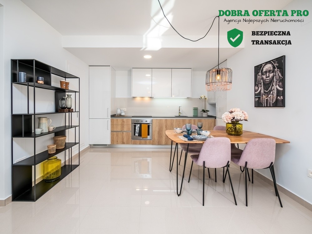Bungalow z ogródkiem 83 m2!