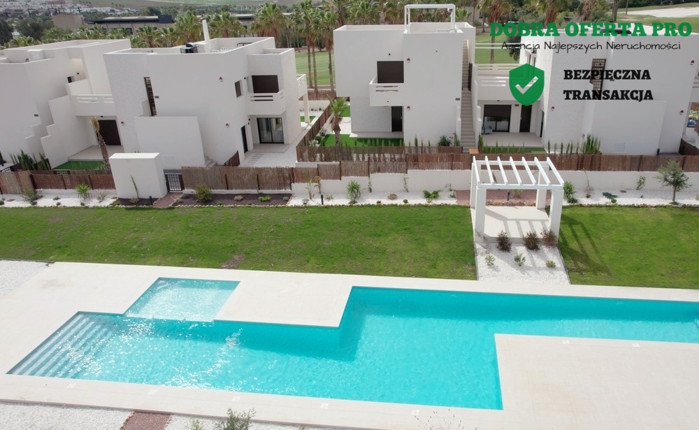 Bungalow z ogródkiem 83 m2!
