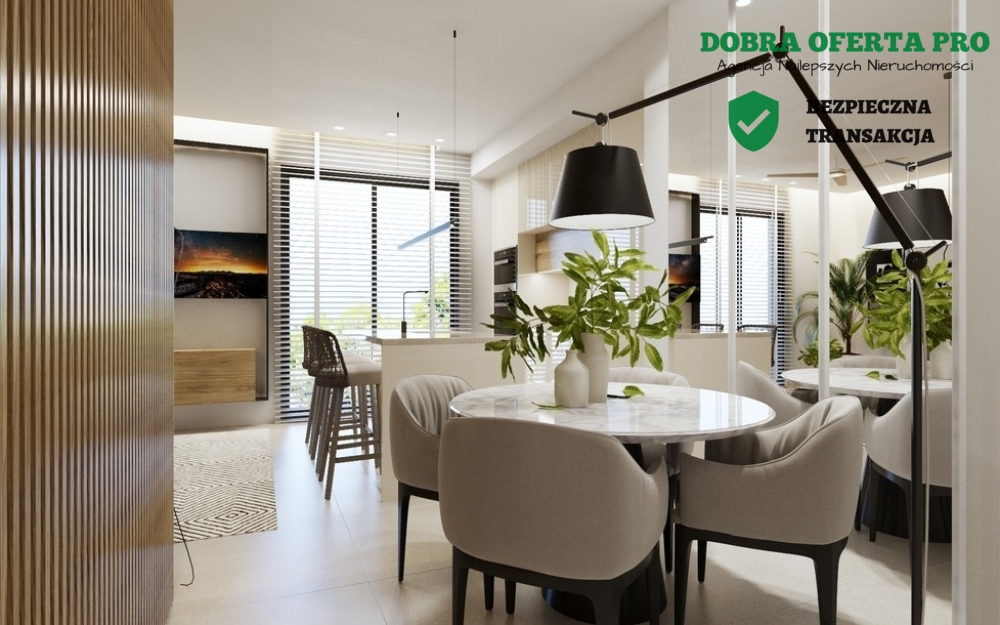 Apartament 4km do malowniczych plaż Costa Cálida