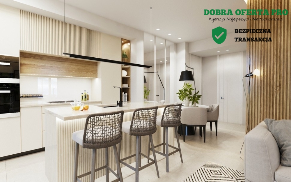 Apartament 4km do malowniczych plaż Costa Cálida