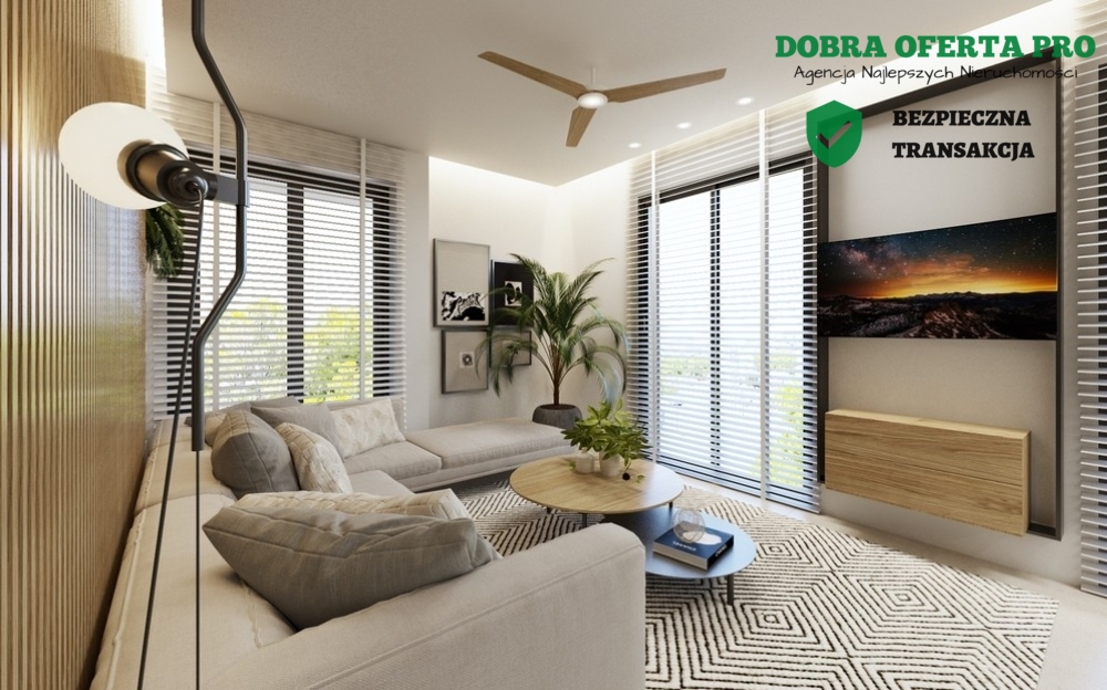 Apartament 4km do malowniczych plaż Costa Cálida