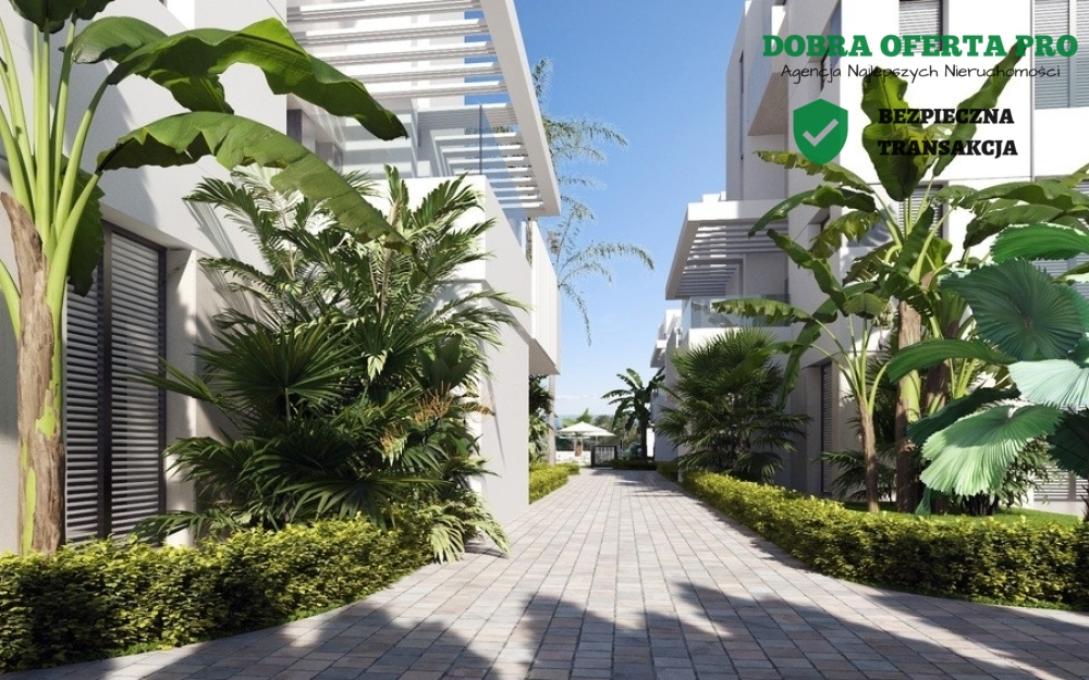 Apartament 4km do malowniczych plaż Costa Cálida