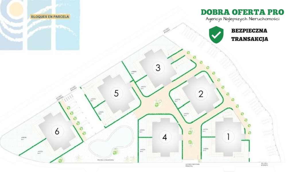 Apartament 4km do malowniczych plaż Costa Cálida