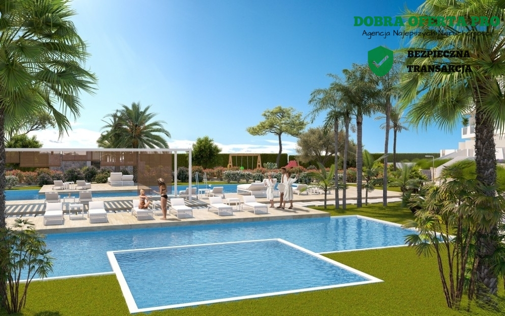 Apartament Santa Rosalia-4km od morza!