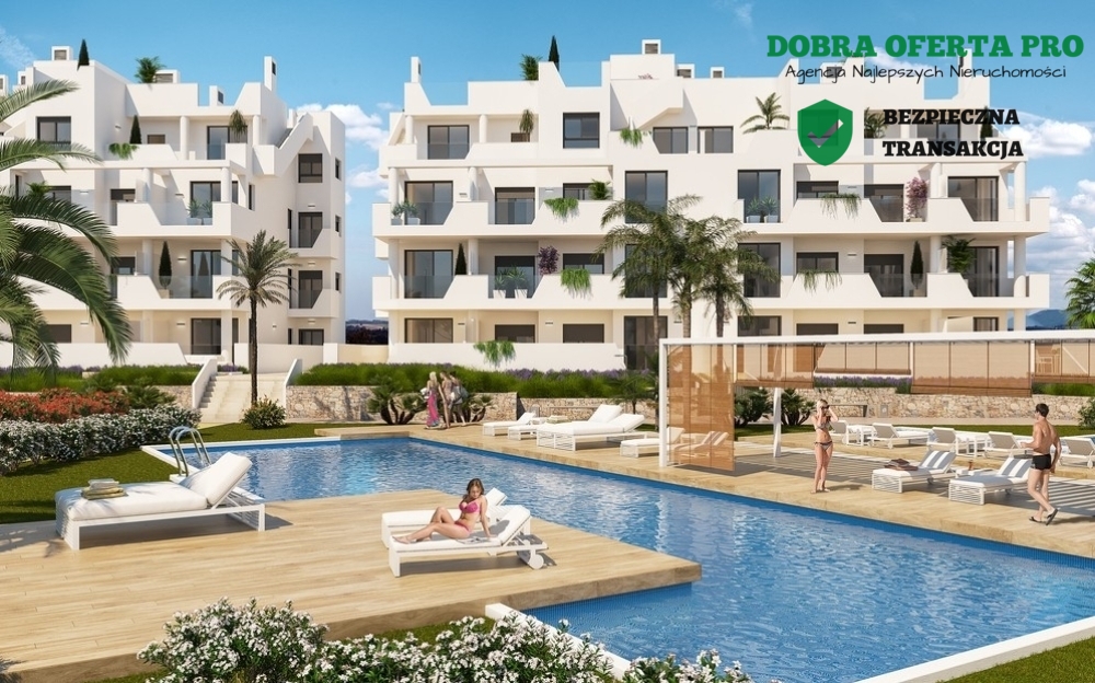 Apartament Santa Rosalia-4km od morza!