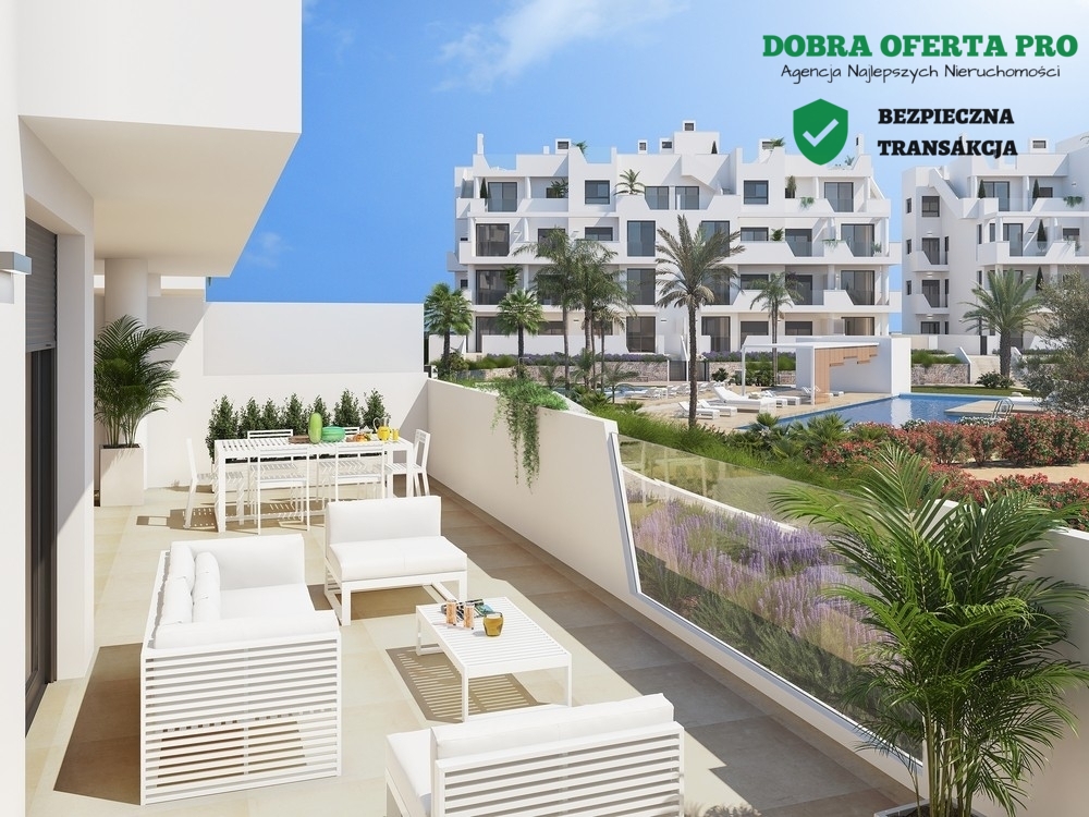 Apartament Santa Rosalia-4km od morza!