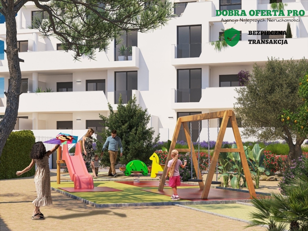 Apartament Santa Rosalia-4km od morza!