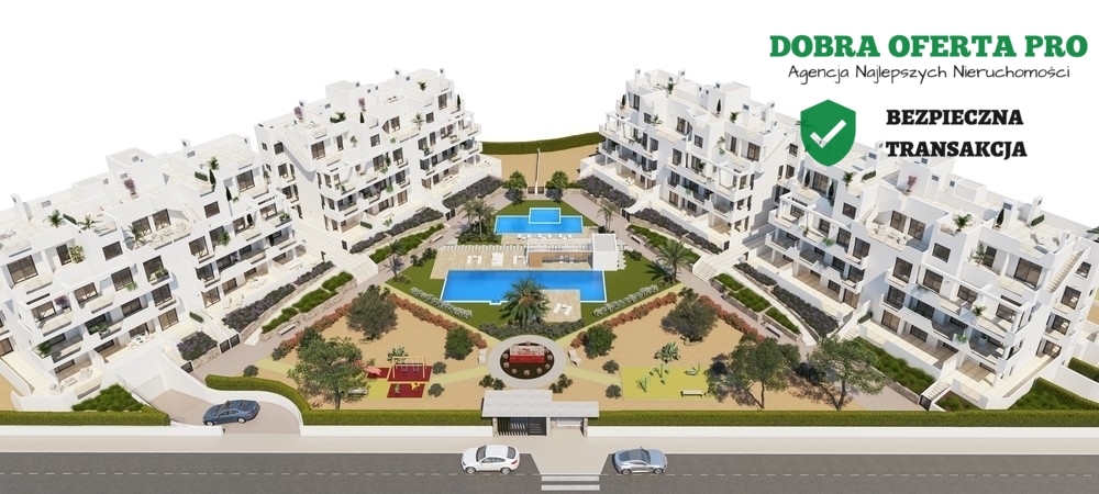 Apartament Santa Rosalia-4km od morza!