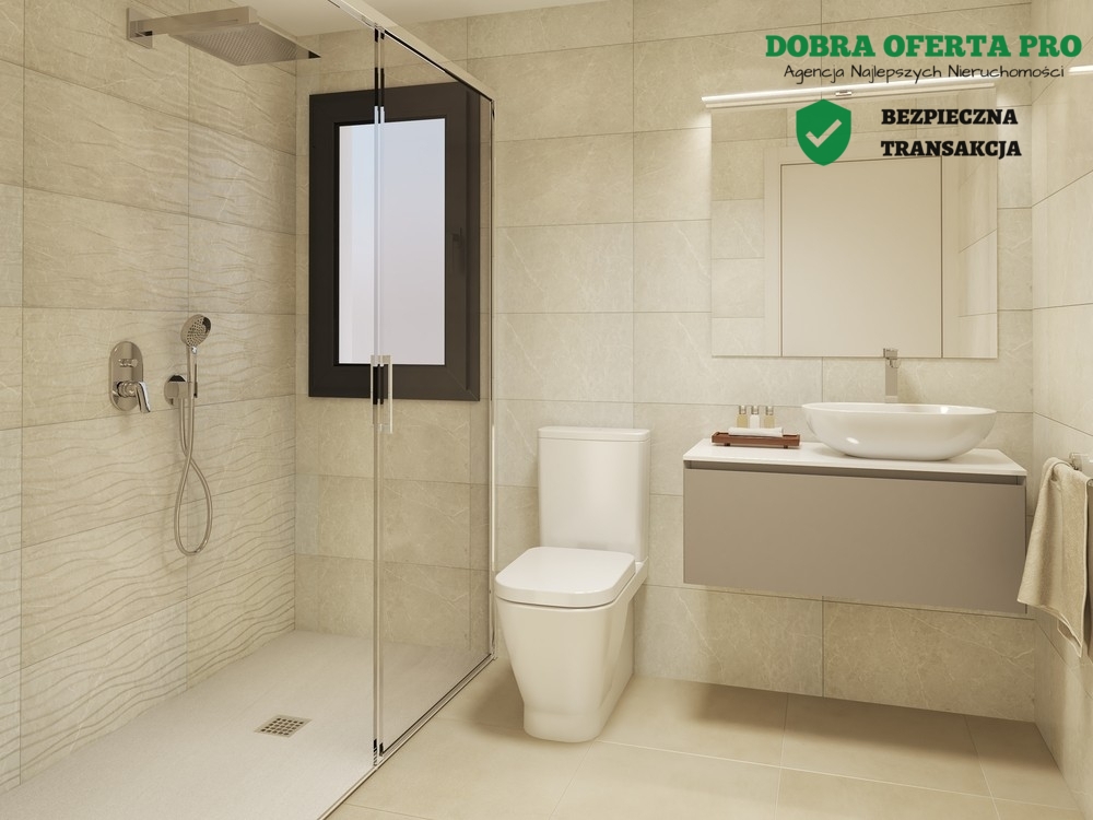 Apartament Santa Rosalia-4km od morza!